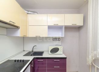 Продаю 1-комнатную квартиру, 30.5 м2, Тюмень, улица Щербакова, 144