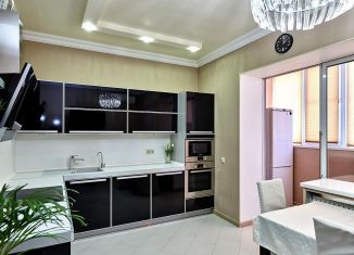 Продается 2-ком. квартира, 86.7 м2, Краснодар, улица Циолковского, 9, микрорайон 9 километр