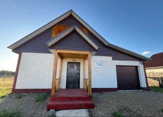 Продаю дом, 110 м2, село Урик