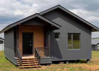 Дом на продажу, 81 м2, деревня Шудья, Армавирский переулок, 3