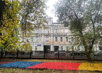 Сдается офис, 55 м2, Москва, Покровский бульвар, 8с1, Покровский бульвар