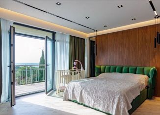 Продается 2-ком. квартира, 110 м2, Сочи, Политехническая улица, 62/1, микрорайон Новый Сочи