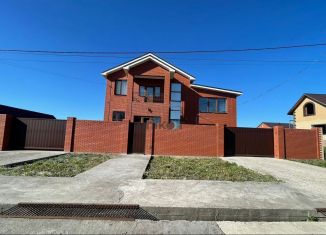 Продается дом, 300 м2, село Акбердино, Горнолыжная улица