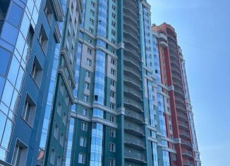 Продаю однокомнатную квартиру, 42 м2, Санкт-Петербург, улица Кустодиева, 7к1, ЖК Байрон