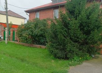 Продается дом, 134.4 м2, посёлок городского типа Берёзовка, Пионерская улица, 4