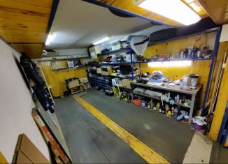 Продается гараж, 25 м2, Люберцы, Новорязанское шоссе, 3А