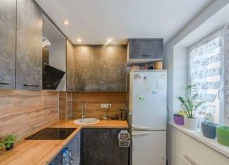 Продажа однокомнатной квартиры, 30 м2, Тюмень, улица Пермякова, 83