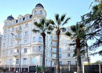 Продажа 1-комнатной квартиры, 46 м2, Сочи, Морской переулок, 5, микрорайон Центральный