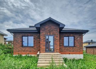 Продаю дом, 105 м2, Татарстан, улица Георгия Яшина