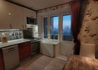 2-комнатная квартира на продажу, 47.9 м2, Сертолово, Заречная улица, 1