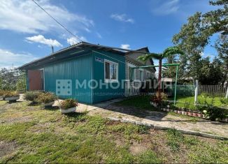 Продаю дом, 101.5 м2, посёлок городского типа Серышево, Строительная улица, 3