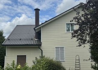 Продажа дома, 248 м2, деревня Обушково, деревня Обушково, 165