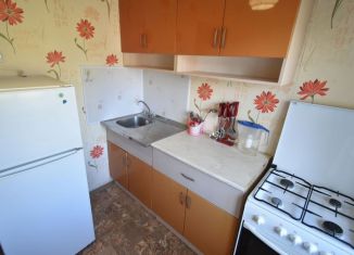 Однокомнатная квартира в аренду, 32 м2, Уфа, проспект Октября, 110