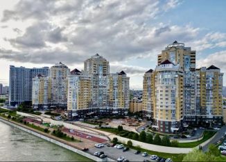 Продается 3-комнатная квартира, 180 м2, Краснодар, Кожевенная улица, 24, микрорайон Кожзавод