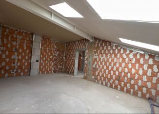 Двухкомнатная квартира на продажу, 58.2 м2, деревня Марьино, Жемчужная улица, 1к10