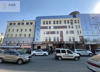 Сдается офис, 105 м2, Республика Башкортостан, улица Чернышевского, 82
