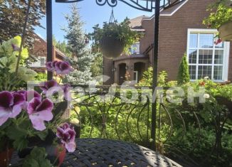 Продажа дома, 400 м2, КП Бристоль, улица Киплинга, 154