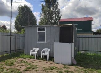 Продам дачу, 10 м2, Пенза