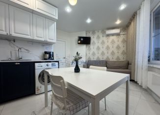 Продам однокомнатную квартиру, 60 м2, слобода Подновье, Лысогорская улица, 89к3, ЖК Монолит