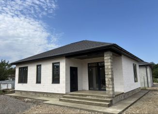 Дом на продажу, 100 м2, поселок городского типа Мостовской, улица Березуцкого, 65