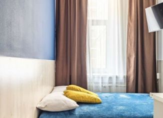 Квартира в аренду студия, 13 м2, Санкт-Петербург, Херсонская улица, 10