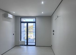 Продажа квартиры студии, 24 м2, Сочи, Ясногорская улица, 16/2к4, микрорайон Бытха