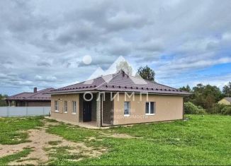 Продажа дома, 127.1 м2, поселок Микляиха