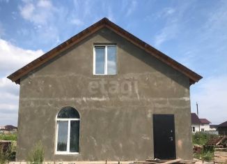 Продам дом, 94 м2, Пермский край, Заречный переулок, 6