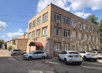 Сдача в аренду производства, 750 м2, Уфа, улица Менделеева, 137