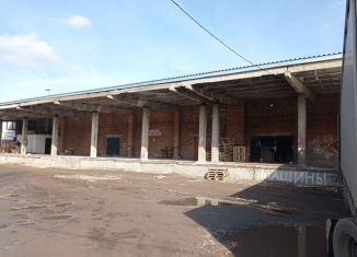 Сдам складское помещение, 600 м2, Самарская область, улица Маяковского, 92