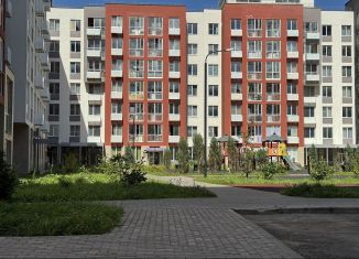 Сдаю в аренду 1-ком. квартиру, 44.8 м2, деревня Крёкшино, улица Медовая Долина, 2