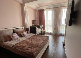 Продается 3-комнатная квартира, 108 м2, Сочи, Ботаническая улица, 19, микрорайон Заречный