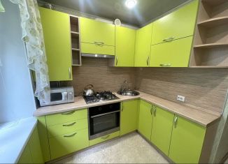 Двухкомнатная квартира на продажу, 43.7 м2, Вологда, улица Разина, 53