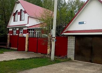 Продаю дом, 205 м2, деревня Верный, Полевой переулок