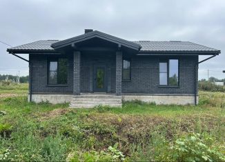 Дом на продажу, 95 м2, деревня Подымалово, улица Мира