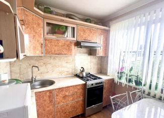 Продажа трехкомнатной квартиры, 50.5 м2, Армавир, Новороссийская улица, 80