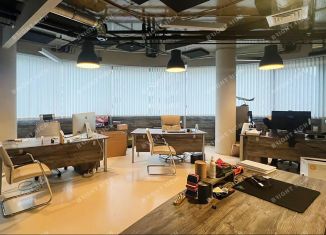 Аренда офиса, 525 м2, Москва, Большая Грузинская улица, 61с2, Большая Грузинская улица