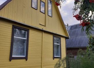 Продаю дачу, 50 м2, территория Эжвинский, 5-й проезд