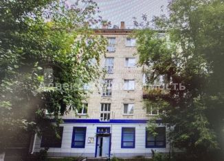 Продается двухкомнатная квартира, 44.3 м2, Тюмень, улица Карла Маркса, 127