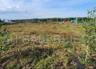 Участок на продажу, 32 сот., деревня Зырянка