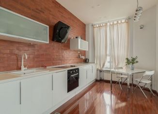 Сдаю квартиру студию, 36 м2, Санкт-Петербург, Выборгское шоссе, 17к2, Выборгское шоссе