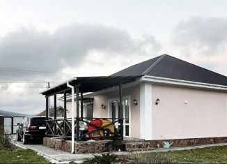 Продажа дома, 100 м2, Сириус, улица Щирова