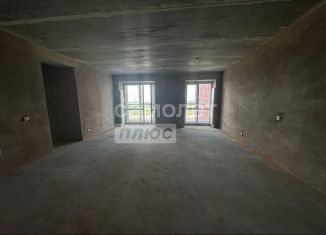 Продажа трехкомнатной квартиры, 92.8 м2, деревня Кисловка, улица Петра Чайковского, 1