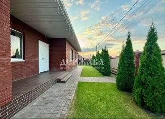 Продам коттедж, 271 м2, Старый Оскол, улица Марышкин Лог