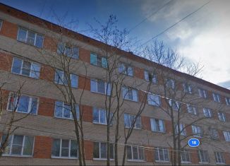 Продаю 2-комнатную квартиру, 44.1 м2, Подольск, Садовая улица, 11