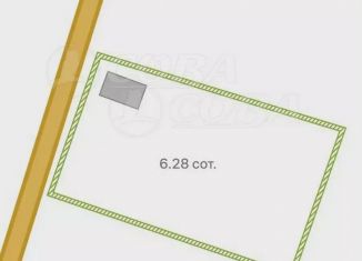 Продажа дачи, 36 м2, Тюмень, Сливовая улица, 15