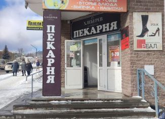 Сдача в аренду помещения свободного назначения, 20 м2, Златоуст, Косотурская улица, 1