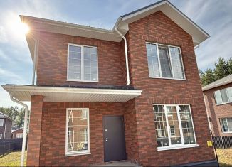 Продается дом, 132.5 м2, село Семиозёрка, улица Липатова, 53