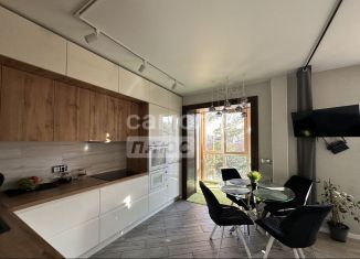 Продаю 2-комнатную квартиру, 46 м2, посёлок Молодёжный, Берёзовая улица, 15/2