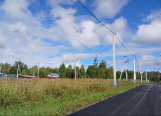 Продажа участка, 9 сот., деревня Дмитровка, деревня Дмитровка, 11